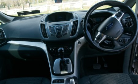 2012 Ford C-Max - photo 12