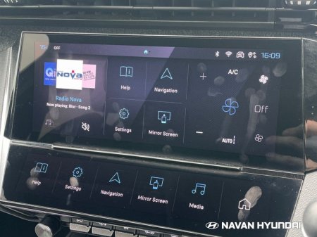 2023 Peugeot 408 - photo 24