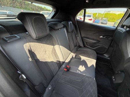 2021 Peugeot 2008 - photo 33