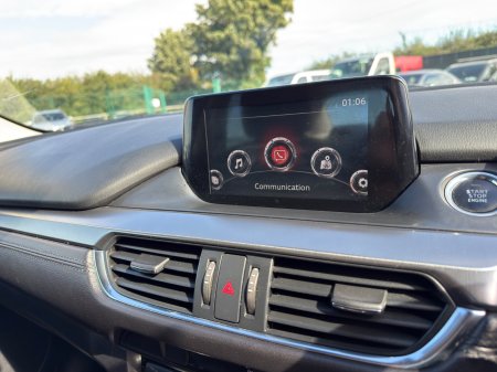 2018 Mazda Mazda6 - photo 16