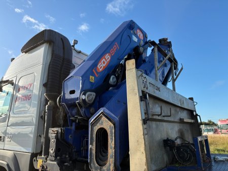 2021 Volvo FM380 - photo 5