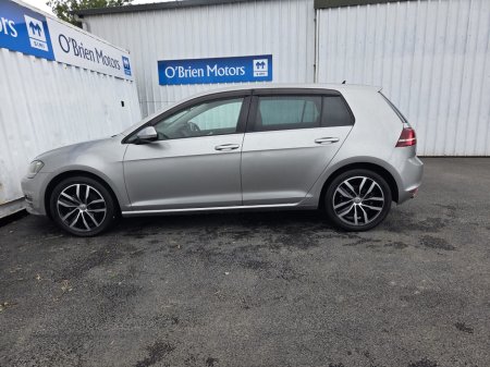 2017 Volkswagen Golf - photo 10