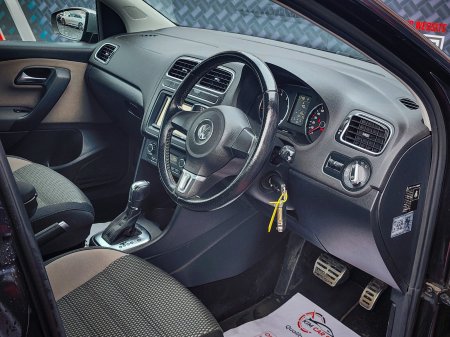2011 Volkswagen Polo - photo 22