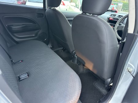 2014 Hyundai i10 - photo 30