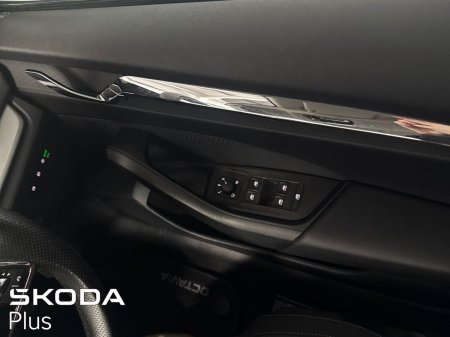 2024 Skoda Octavia - photo 24