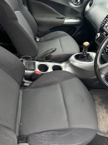 2014 Nissan Juke - photo 3