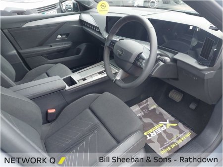 2026 Opel Astra - photo 11