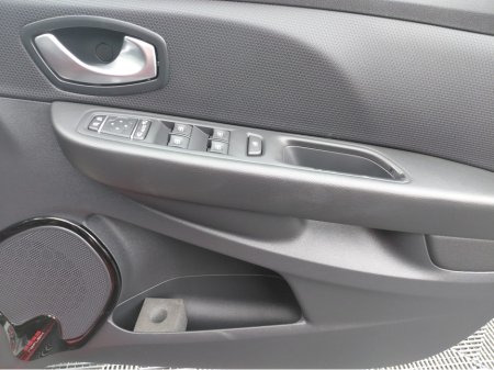 2018 Renault Clio - photo 17