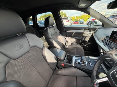 2019 Audi Q5 - photo 16
