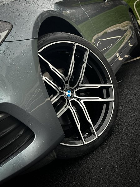 2018 BMW 5-Series - photo 4