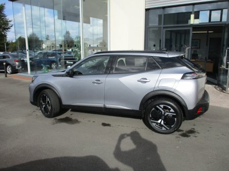 2024 Peugeot 2008 - photo 8
