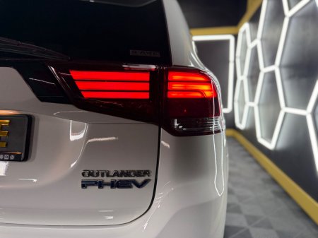 2019 Mitsubishi Outlander - photo 17