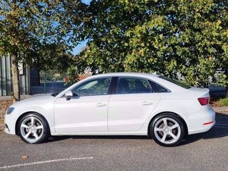 2015 Audi A3 - photo 6