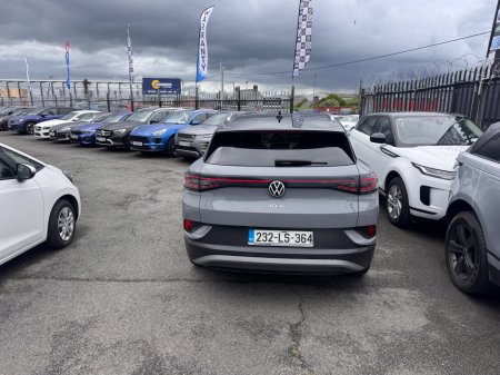 2023 Volkswagen ID.4 - photo 6