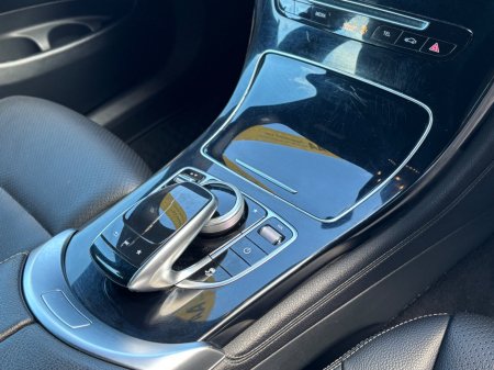 2018 Mercedes-Benz GLC - photo 16