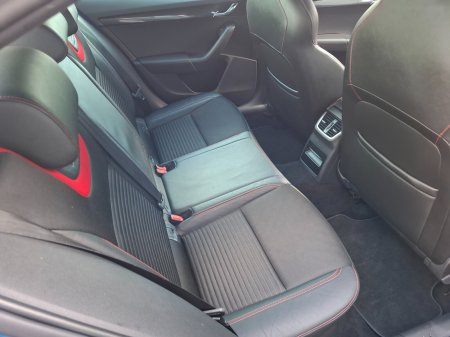 2016 Skoda Octavia - photo 7