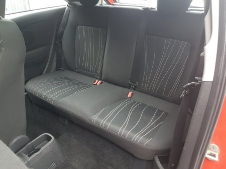 2008 Opel Corsa - photo 8