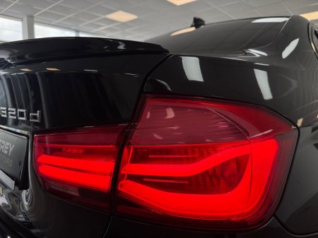 2015 BMW 3-Series - photo 19