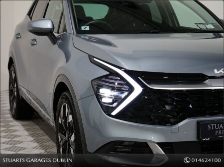 2026 Kia Sportage - photo 10