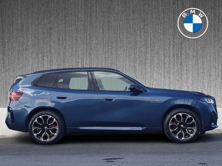 2025 BMW X3 - photo 3