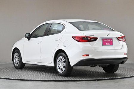 2020 Mazda Mazda2 - photo 7