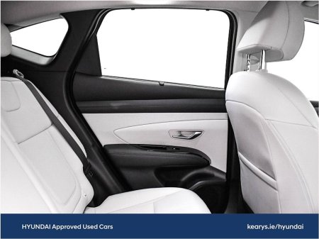 2026 Hyundai Tucson - photo 15