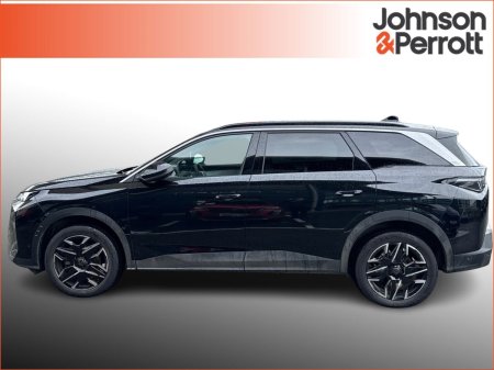 2025 Peugeot 5008 - photo 8