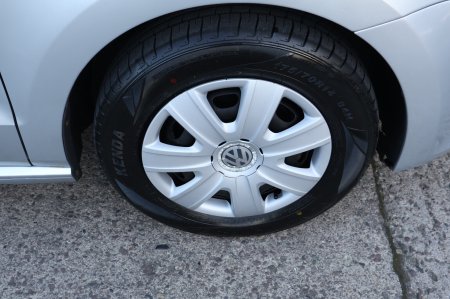 2011 Volkswagen Polo - photo 26