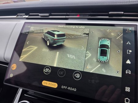 2022 Land Rover Range Rover Sport - photo 49