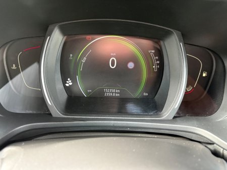 2016 Renault Kadjar - photo 12
