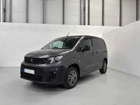 2023 Peugeot Partner - photo 7