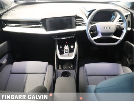 2023 Audi Q4 e-tron - photo 4