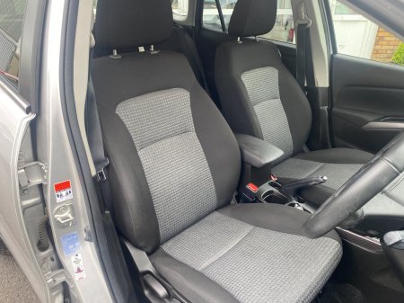 2023 Suzuki SX4 S-Cross - photo 11
