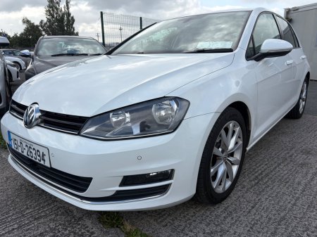 2015 Volkswagen Golf - photo 3