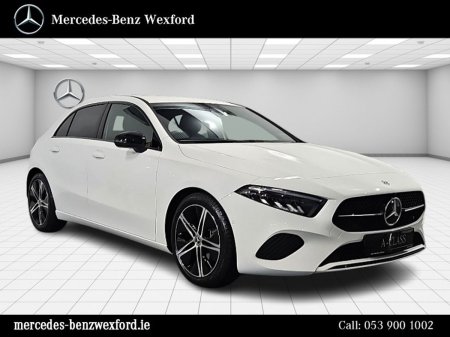 2026 Mercedes-Benz A-Class - photo 2