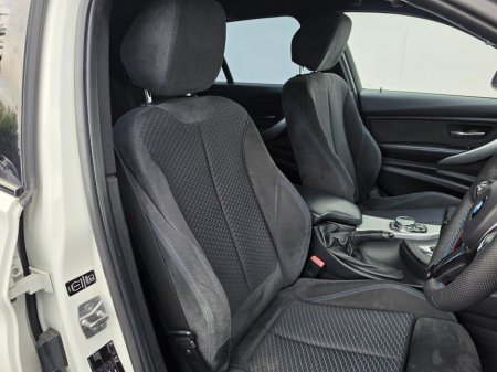2013 BMW 3-Series - photo 24