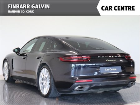 2019 Porsche Panamera - photo 2