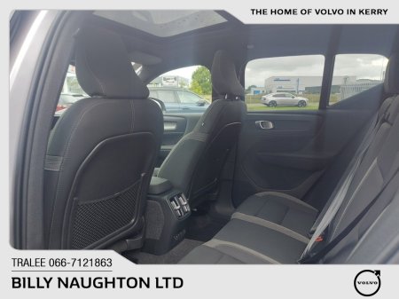 2026 Volvo EX40 - photo 16