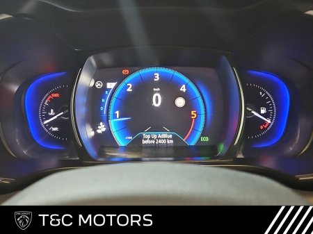 2020 Renault Koleos - photo 17