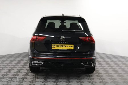 2023 Volkswagen Tiguan Allspace - photo 5