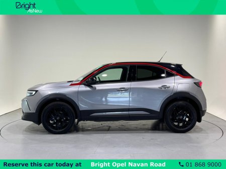2022 Opel Mokka - photo 11
