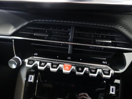 2024 Peugeot 2008 - photo 21