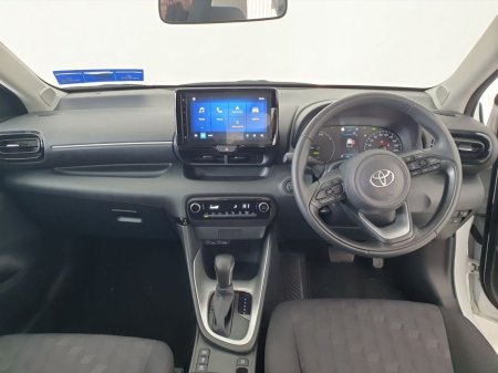 2024 Toyota Yaris - photo 10