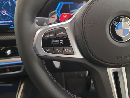 2026 BMW XM - photo 17