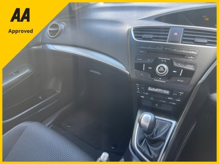 2016 Honda Civic - photo 3