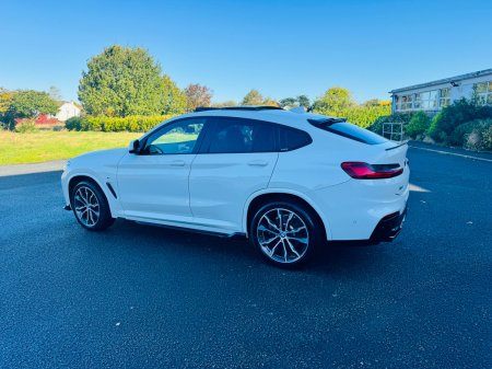 2021 BMW X4 - photo 9