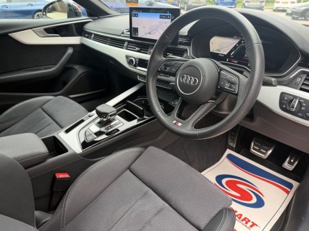 2023 Audi A5 - photo 7