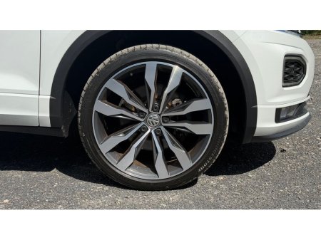 2021 Volkswagen T-Roc - photo 20