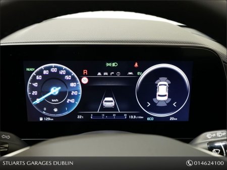 2026 Kia Niro - photo 21