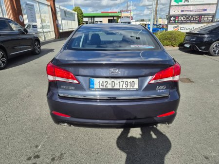 2014 Hyundai i40 - photo 4